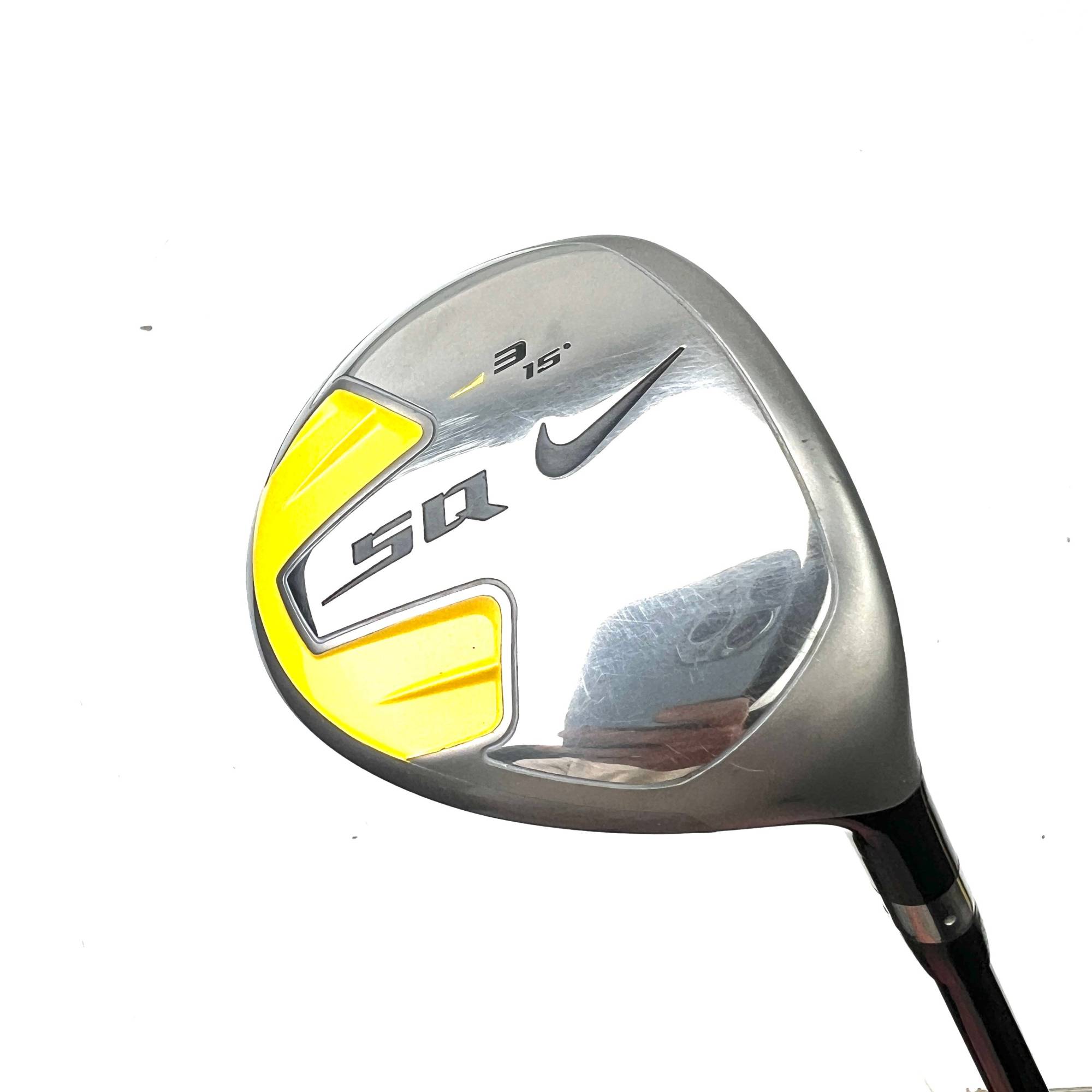 Nike Nike SQ Fairway Wood