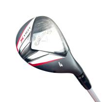 Callaway X Hot 4 Hybrid / 22 Degree / X Hot Regular Flex
