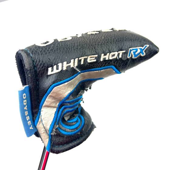 Odyssey White Hot RX 9 Putter / 35 Inches