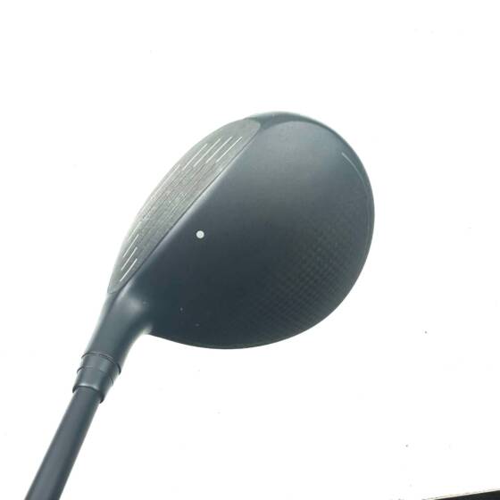 Ping G440 SFT 7 Wood / 22 Degree / Alta CB 65 Senior Flex