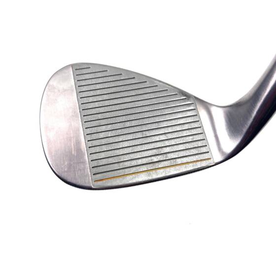 Taylormade Milled Grind Hi-Toe 4 Wedge Set / 52 & 58 Degree / Dynamic Gold Wedge Flex
