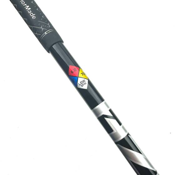 Taylormade Stealth 2 Plus 3 Wood / 15 Degree / Hzrdus Stiff Flex
