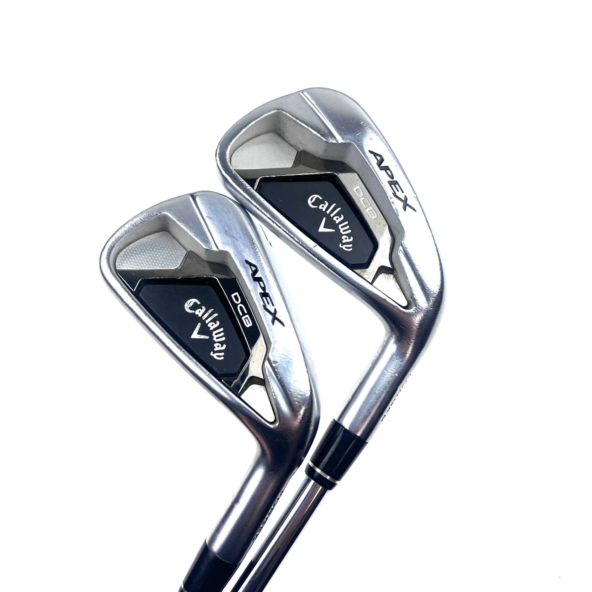 Callaway Callaway Apex DCB 21 Iron Set