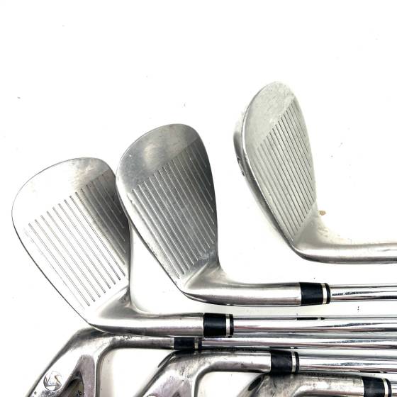 Wilson NC6 Irons / 5-SW / Wilson Staff Regular Flex