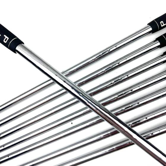 Ping I3+ Irons / 4-PW / Ping Regular Flex