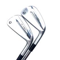 Taylormade P790 2025 Irons / 5-PW / Elevate 95 MPH Stiff Flex