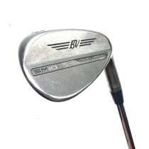 Titleist Vokey SM10 Gap Wedge / 50 Degree / Vokey Wedge Flex