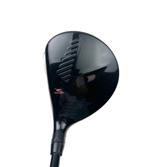 Cobra King F9 Speedback 7 Wood / 25.5 Degree / Atmos 55 Ladies Flex