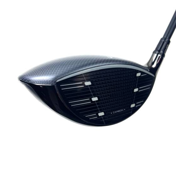 Taylormade QI35 Driver / 9 Degree / Tensei Blue AV Limited 65 Stiff Flex