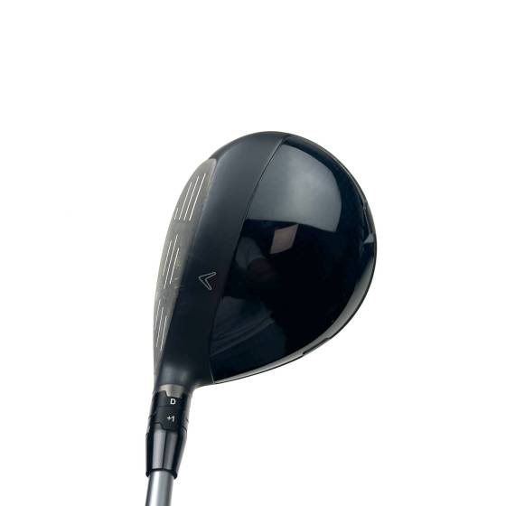 Callaway Paradym 3 Wood / 15 Degree / Hzrdus Stiff Flex