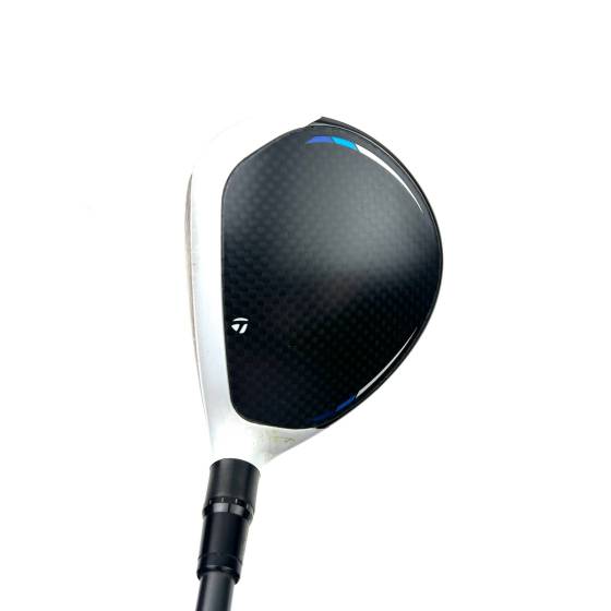 Taylormade Sim 2 Titanium 5 Wood / 19 Degree / Fujikura Speeder 661 Evolution Extra Stiff Flex