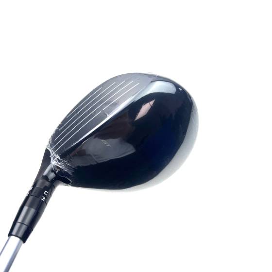 New Titleist GT1 5 Wood / 18 Degree / Airspeed 40 Regular Flex