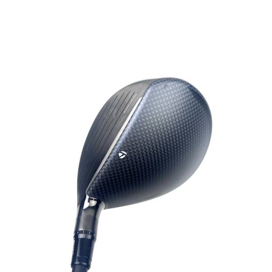 Taylormade QI35 5 Wood / 18 Degree / Ventus 5R Regular Flex