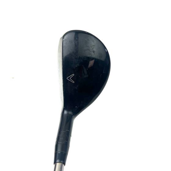 Callaway Big Bertha 2015 4 Hybrid / 22 Degree / Recoil 460 F3 Regular Flex