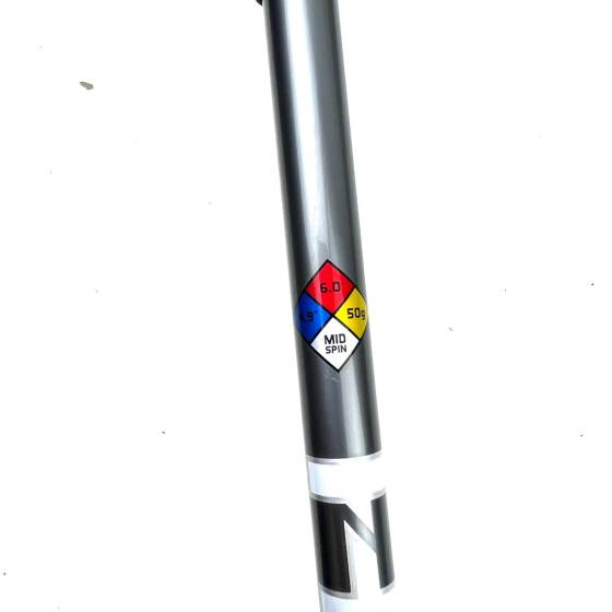 Callaway Paradym Driver / 10.5 Degree / Hzrdus Stiff Flex