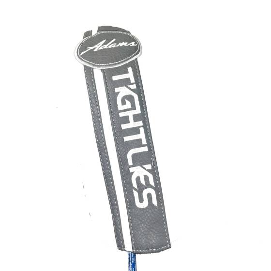 New Adams Tight Lies 3 Wood / 16 Degree / Bassara 45 Ladies Flex