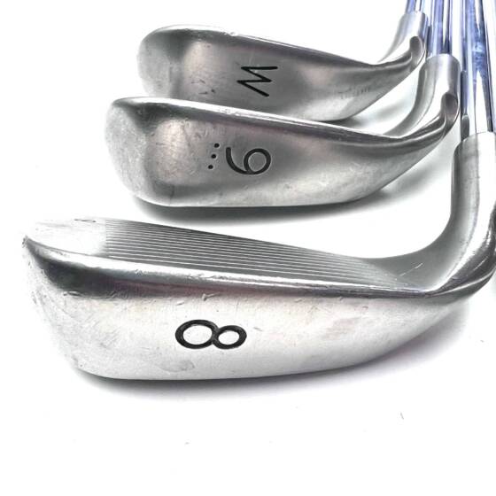 Ping G10 Irons / 4-PW / Ping Regular Flex