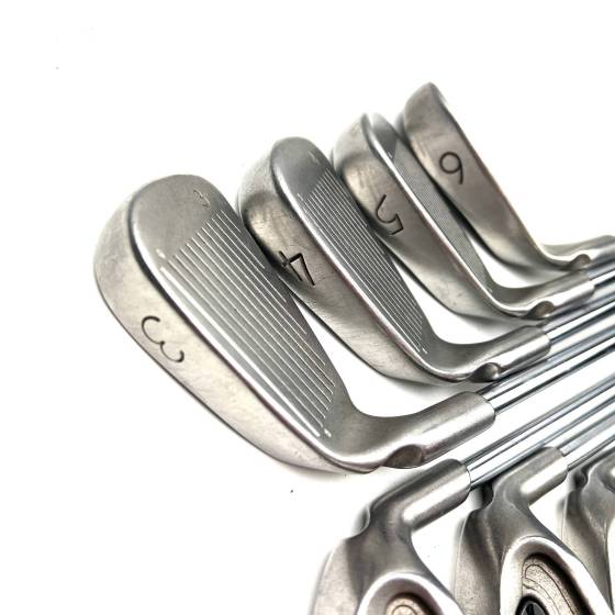 Ping I3+ Irons / 4-PW / Ping Regular Flex