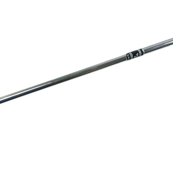 Left Handed Odyssey White Hot 2-Ball Putter / 35 Inches