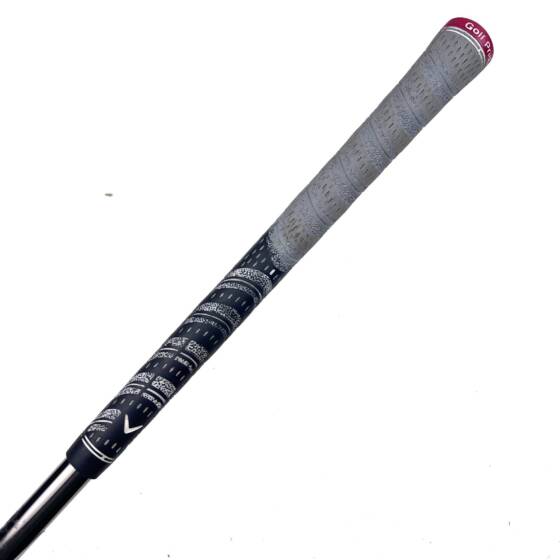Cobra King S9-1 5 Wood / 18 Degree / UST Mamiya Recoil ES Regular Flex
