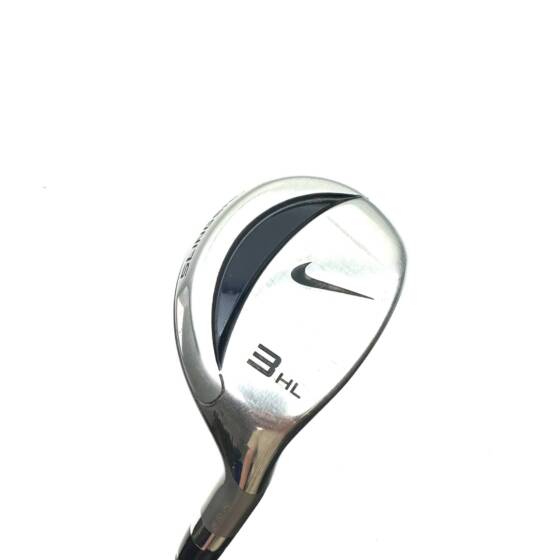 Nike Slingshot HL 3 Hybrid / 19 Degree / UST Mamiya Regular Flex