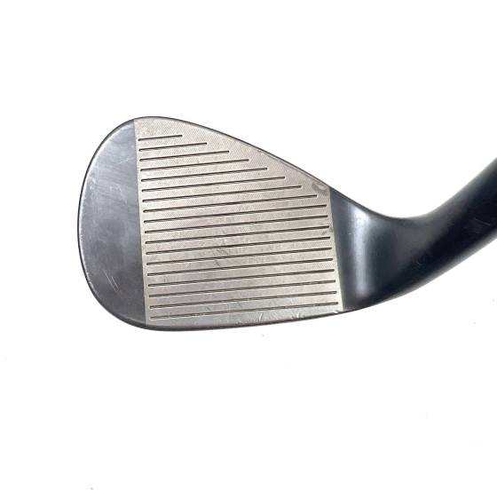 Taylormade Milled Grind 4 Lob Wedge / 58 Degree / Dynamic Gold Tour Issue S200 Wedge Flex