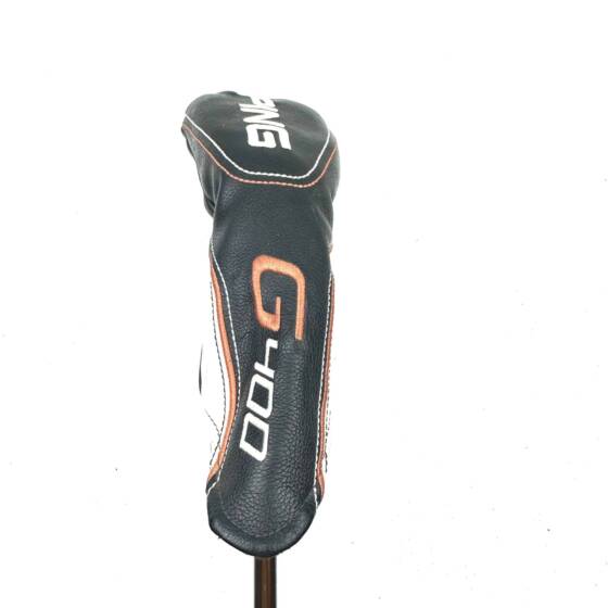 Left Handed Ping G400 5 Hybrid / 26 Degree / Alta 70 Senior Flex