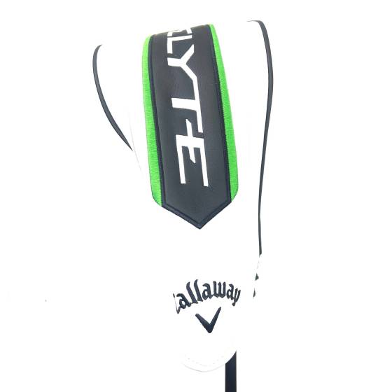 Callaway Elyte Triple Diamond Driver / 9 Degree / Tensei 1K Black 65 X-Stiff Flex