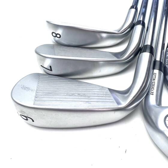 PXG 0311 XP Gen 8 Irons / 6-GW / Dynamic Gold 95 R300 Regular Flex