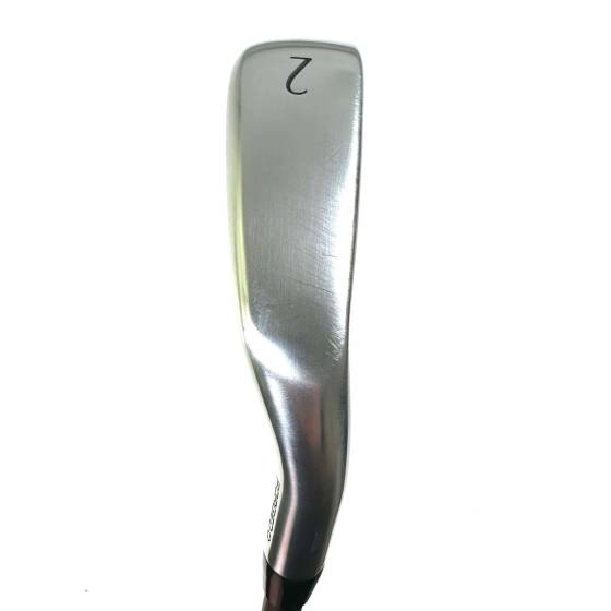 Titleist U505 2025 2 Iron / 18 Degree / HZRDUS Stiff Flex