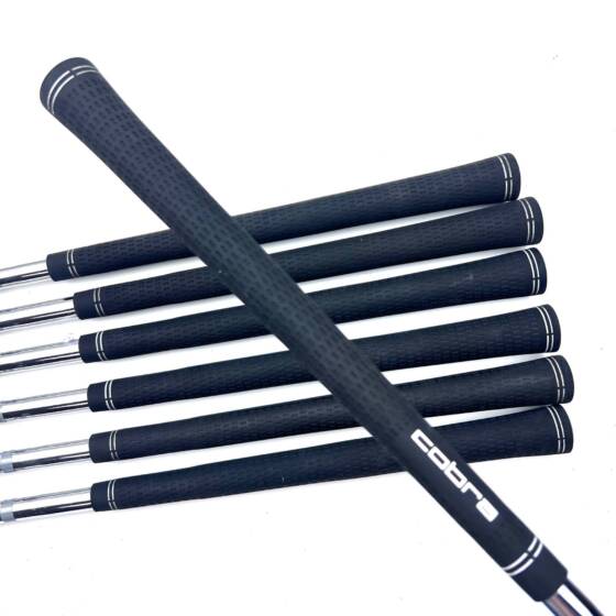 Cobra Fly XL Irons / 5-SW / Cobra Regular Flex
