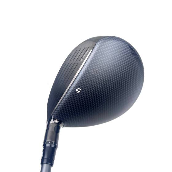 Taylormade QI35 Max 3 Wood / 15.5 Degree / Airspeeder 50 Regular Flex