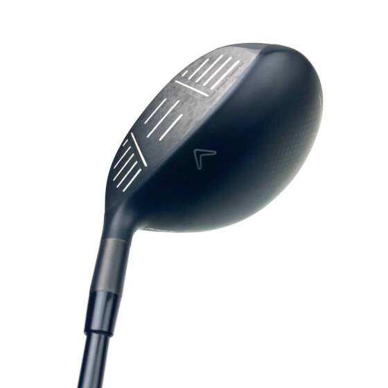 Callaway Rogue ST Max 3 Wood / 15 Degree / Tensei Blue AV Series 65 Stiff Flex