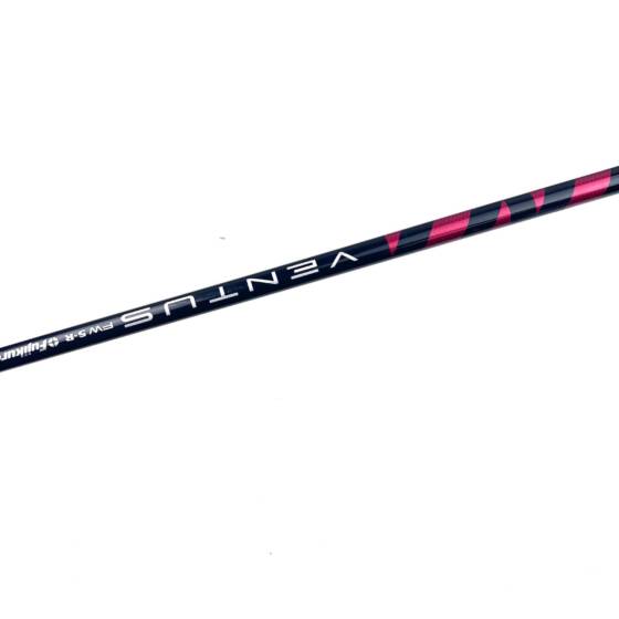 Taylormade Stealth 3 Wood / 15 Degree / Ventus 5R Regular Flex