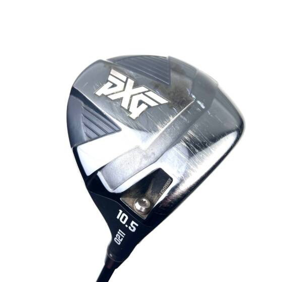 PXG 0211 Driver / 10.5 Degree / Diamana S70 Stiff Flex