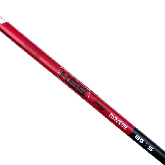 Cobra Darkspeed 3 Hybrid / 19 Degree / KBS PGI 85 Stiff Flex
