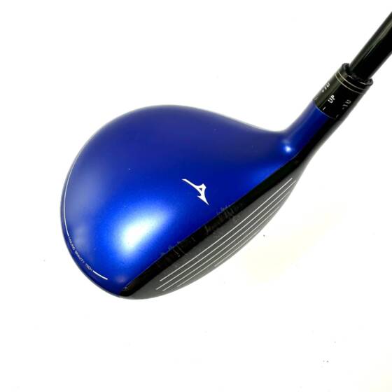 Mizuno GT180 3 Wood / 15 Degree / Tensei White CK Series 70 Stiff Flex