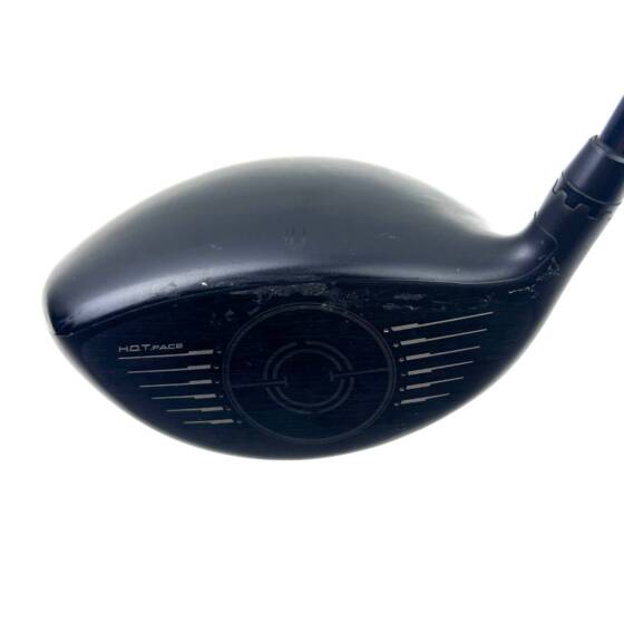 Cobra Darkspeed Max Driver / 10.5 Degree / Linq Blue 6F3 Regular Flex