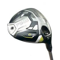 Ping G430 Max 5 Wood / 18 Degree / Alta Quick 45 Senior Flex