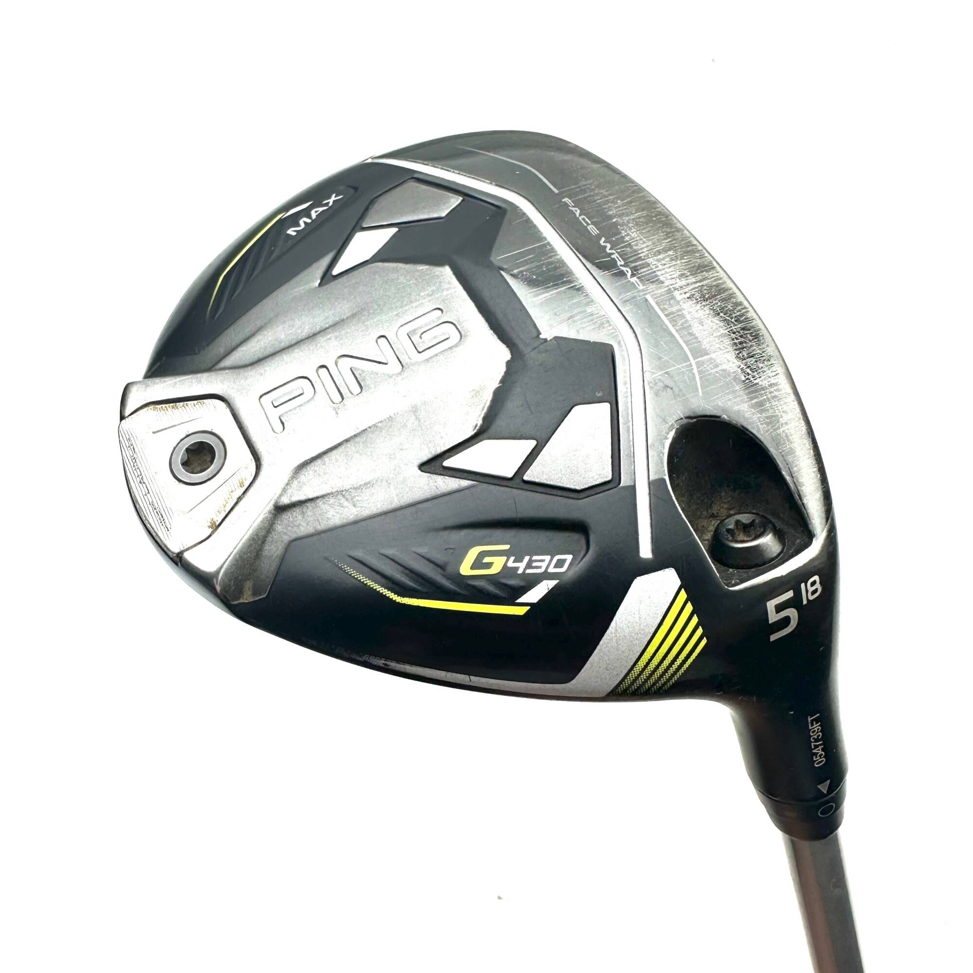 Ping G430 MAX