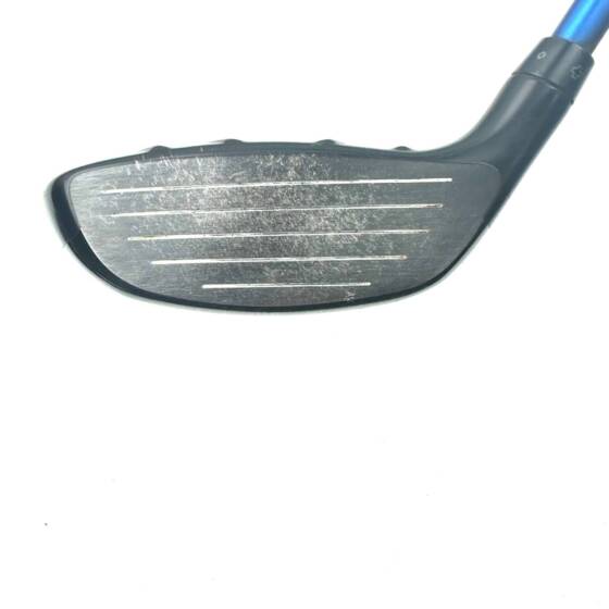 Ping G30 3 Wood / 14.5 Degree / TFC 419 Regular Flex