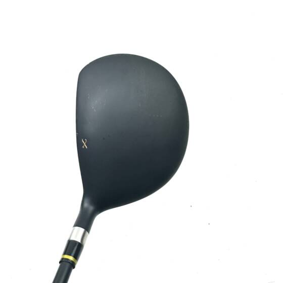GX-7 Mini Driver / 14 Degree / GX-7 Regular Flex