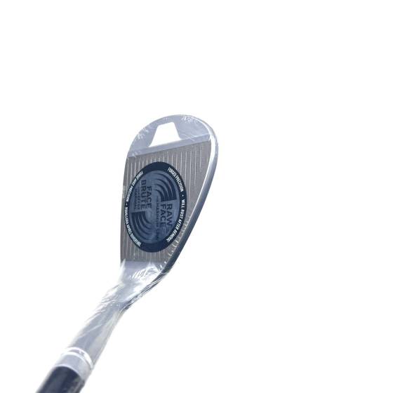 New Taylormade Milled Grind 5 Lob Wedge / 58 Degree / Dynamic Gold 115 Tour Issue Wedge Flex