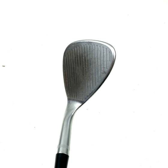 Callaway Mack Daddy PM Grind Lob Wedge / 60 Degree / KBS Wedge Flex
