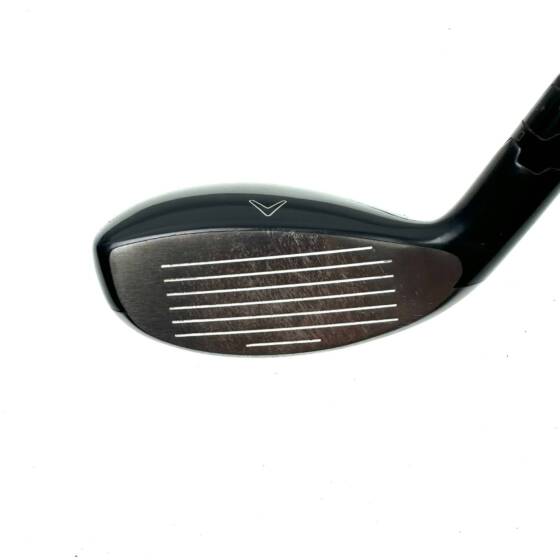 Callaway Big Bertha 5 Hybrid / 25 Degree / Recoil 450 F1 Ladies Flex