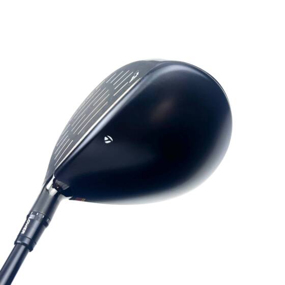 Taylormade R7 Quad Mini Driver / 11.5 Degree / Fujikura Speeder Stiff Flex