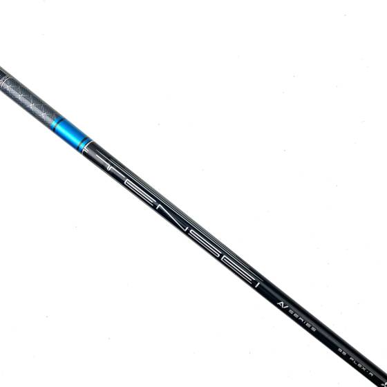 New Titleist GT2 Driver / 11 Degree / Tensei Blue AV Series 55 Regular Flex