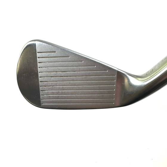 Titleist T100 2021 5 Iron / 27 Degree / AMT Stiff Flex