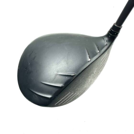 Ping G30 SF Tec Driver / 12 Degree / TFC 419D Soft Regular Flex