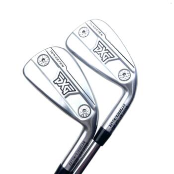 PXG 0311 XP Gen 8 Irons / 6-GW / Dynamic Gold 95 R300 Regular Flex